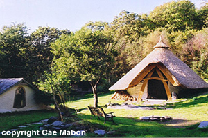 Wales Retreat
