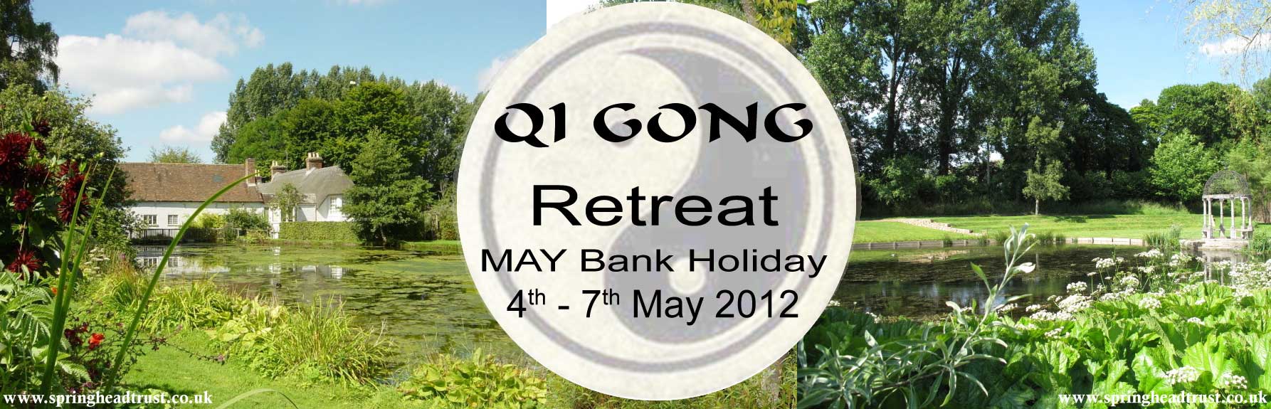 Dorset Retreat